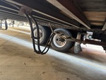 Air System - Van with Air Lines