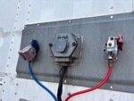Air System - Van with Air Valve