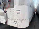 General Appearance with Sheet Metal (fiberglass) Condition