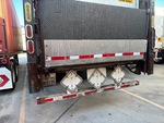 Trailer Chassis with Brake Lights Functional