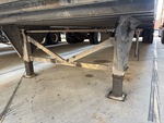 Trailer Chassis with Landing Gear / Tongue Jack