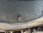 Trailer Chassis with Tongue/ Hitch Condition