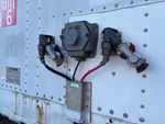 Air System - Van with Air Valve