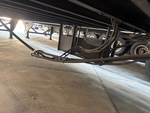 Air System - Van with Air Lines