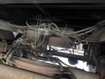 Air System - Van with Air Tank