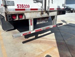 Trailer Chassis with Brake Lights Functional