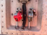 Air System - Van with Air Valve