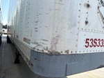 General Appearance with Sheet Metal (fiberglass) Condition