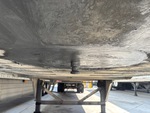 Trailer Chassis with Tongue/ Hitch Condition