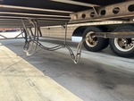 Air System - Van with Air Lines