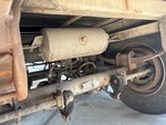 Air System - Van with Air Tank