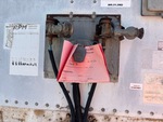 Air System - Van with Air Valve
