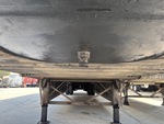 Trailer Chassis with Tongue/ Hitch Condition