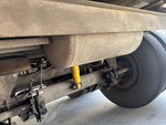 Air System - Van with Air Tank