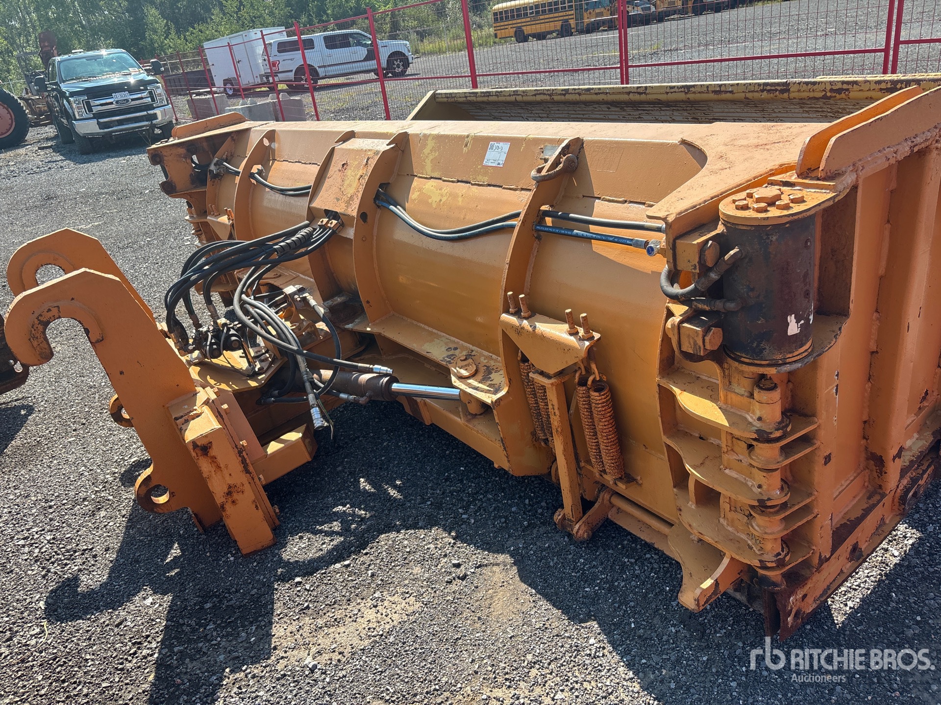 Hla Snow SB5200