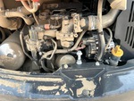 Motor with