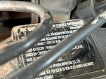 Motor with