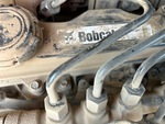 Motor with