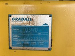 General Appearance with Numero seriale/numero d’identificazione del veicolo (VIN)