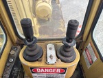 Upper Control Station with