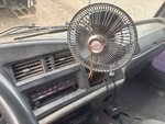 Cab with