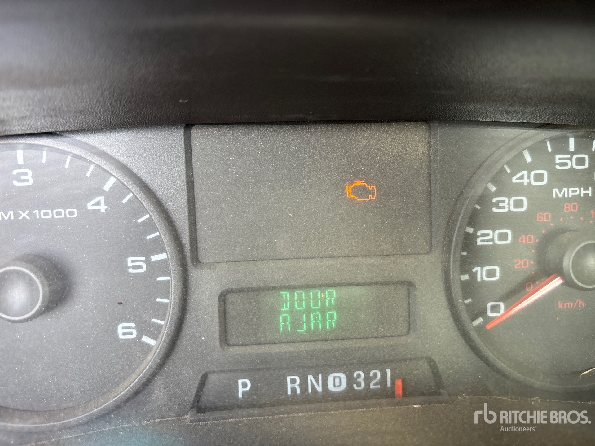 2006 Ford F-250