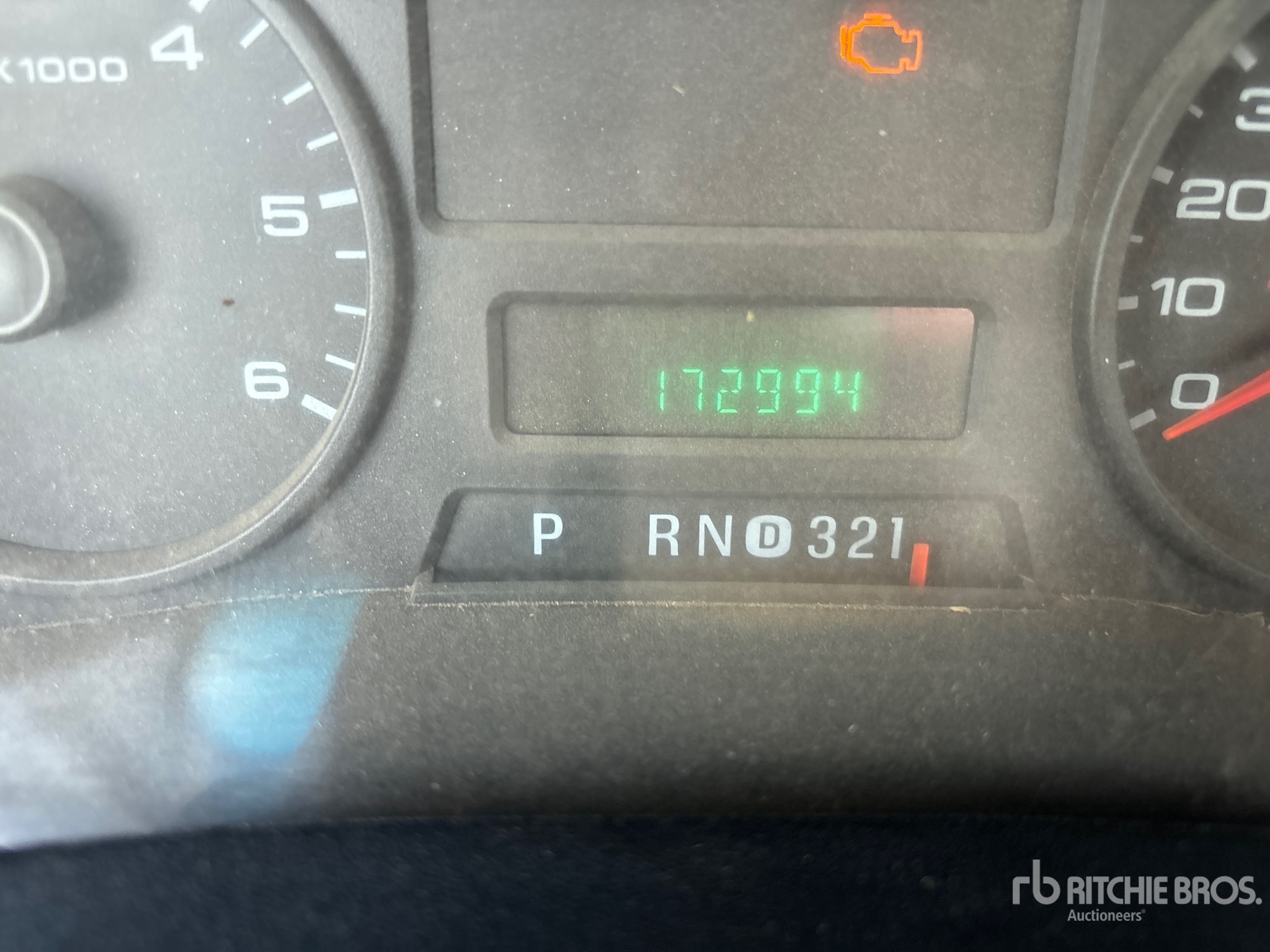 2006 Ford F-250