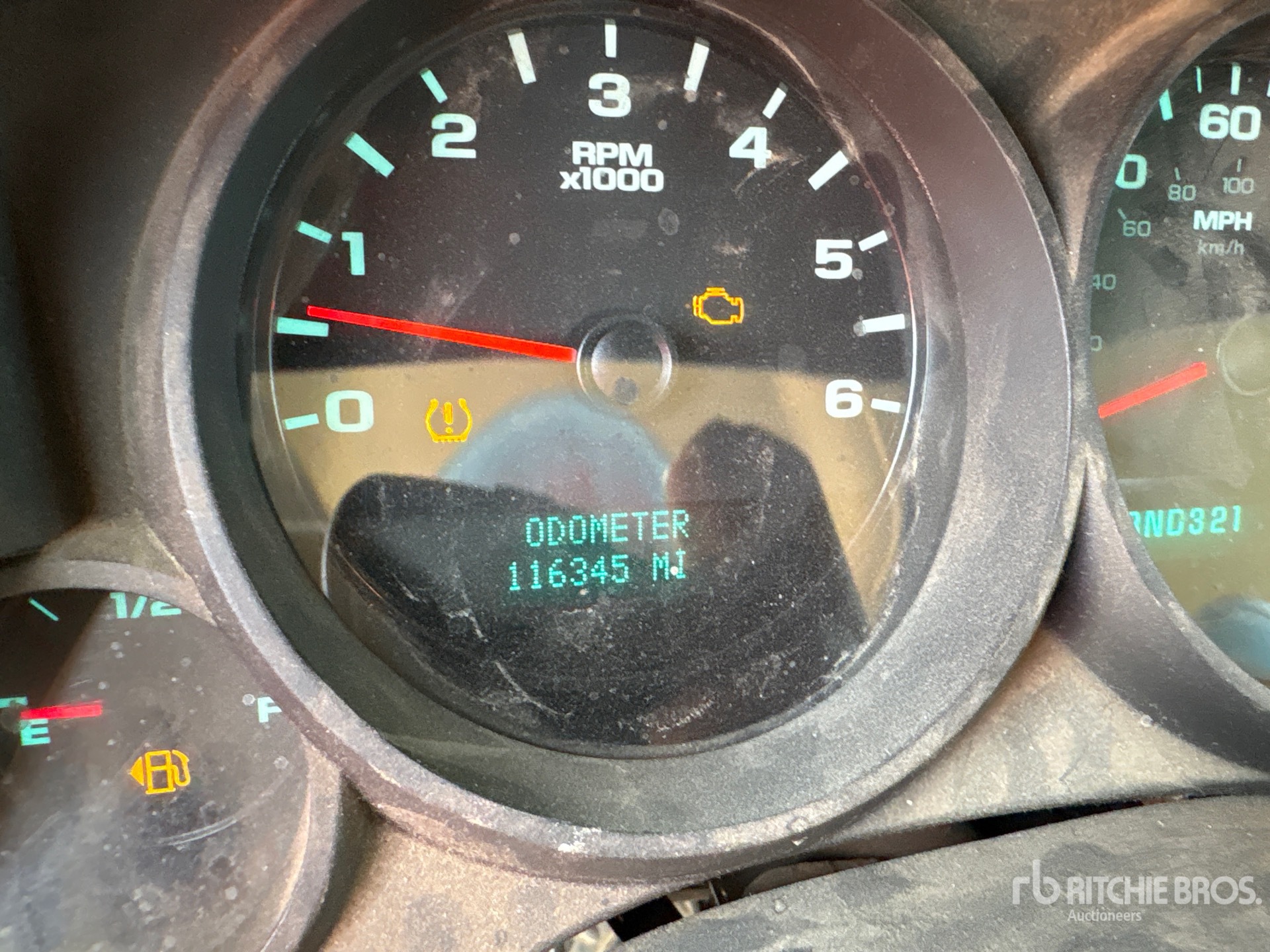 2012 Chevrolet Silverado 1500