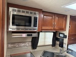 Interior with