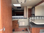 Interior with