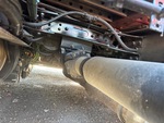 Drivetrain with