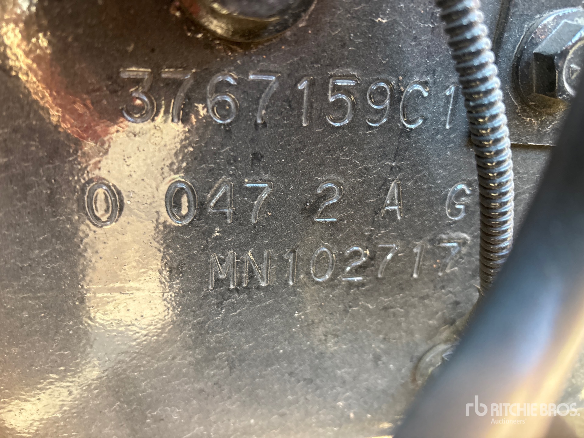 2021 International LT625