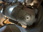Hydraulics with