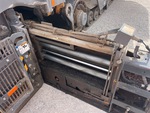 Hydraulics with