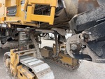 Hydraulics with