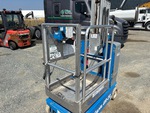 Basic Control Station Upper with