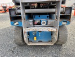 Basic Lower Control Station with