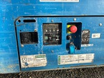 Basic Lower Control Station with