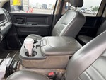 Cab with