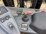 Control Station - Lift Truck* with Comandi idraulici