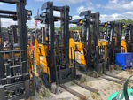 General Appearance - Lift Truck* with Foto, angolo anteriore destro