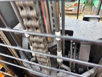 Hydraulics with Free Lift Cylinder