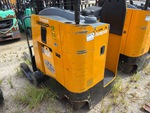 General Appearance - Lift Truck* with Paint