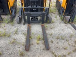Chassis with Forks
