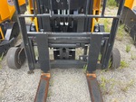 Chassis with Spostamento laterale