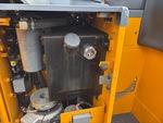 Hydraulics with Serbatoio idraulico