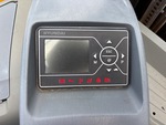 Control Station - Lift Truck* with Spie luminose del motore