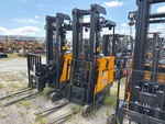 General Appearance - Lift Truck* with Foto, angolo anteriore sinistro