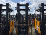 Chassis with Condizioni del montante/braccio