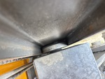 Chassis with Guide e rulli del carrello